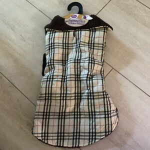 Dog vest